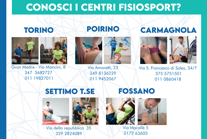 Fisiosport