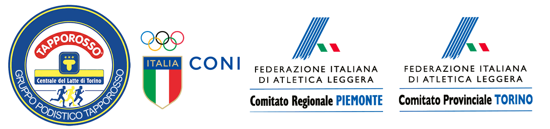 G.P. Dilett – TAPPOROSSO