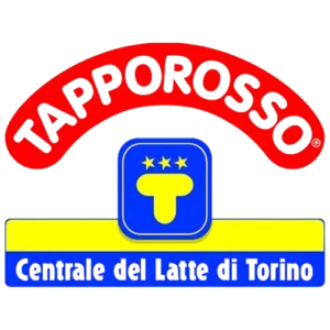 Logo Tapporosso